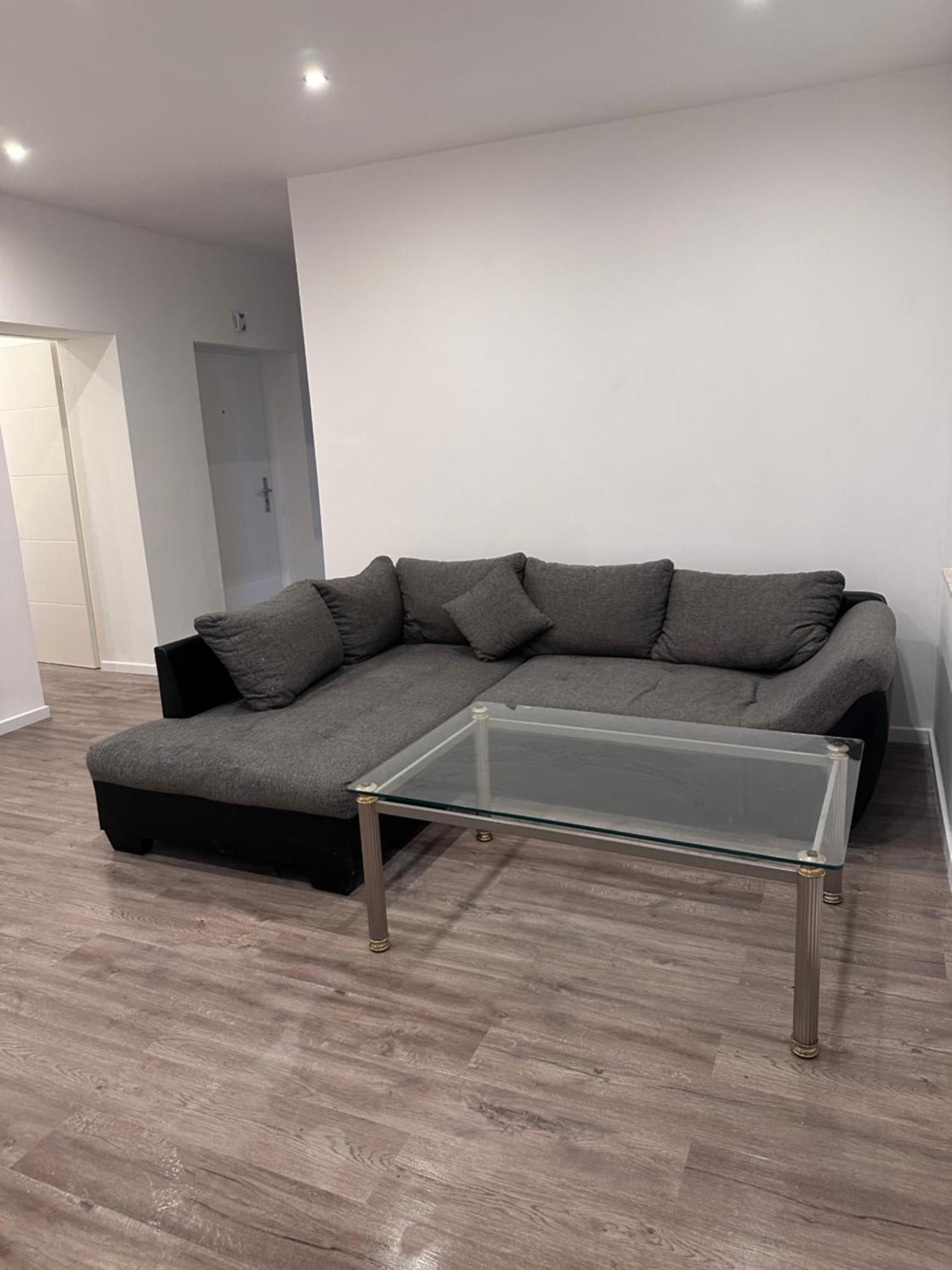 Neu Renoviert 2025! 4Zimmer 8 Einzelbetten Ferienwohnung Zeche Zollverein Essen Exteriör bild