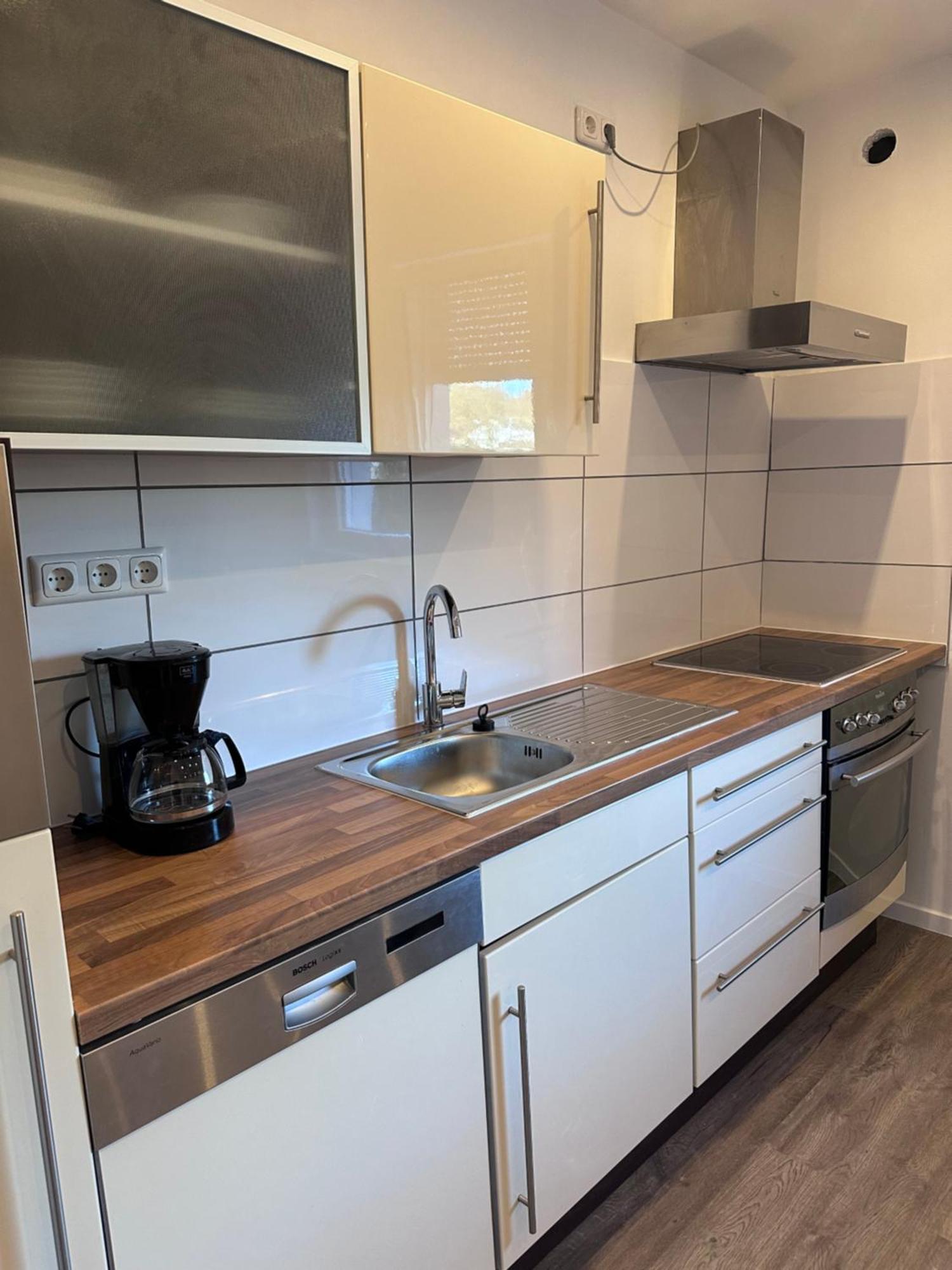 Neu Renoviert 2025! 4Zimmer 8 Einzelbetten Ferienwohnung Zeche Zollverein Essen Exteriör bild